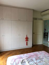 Parkview Apartments (D23), Apartment #163339032
